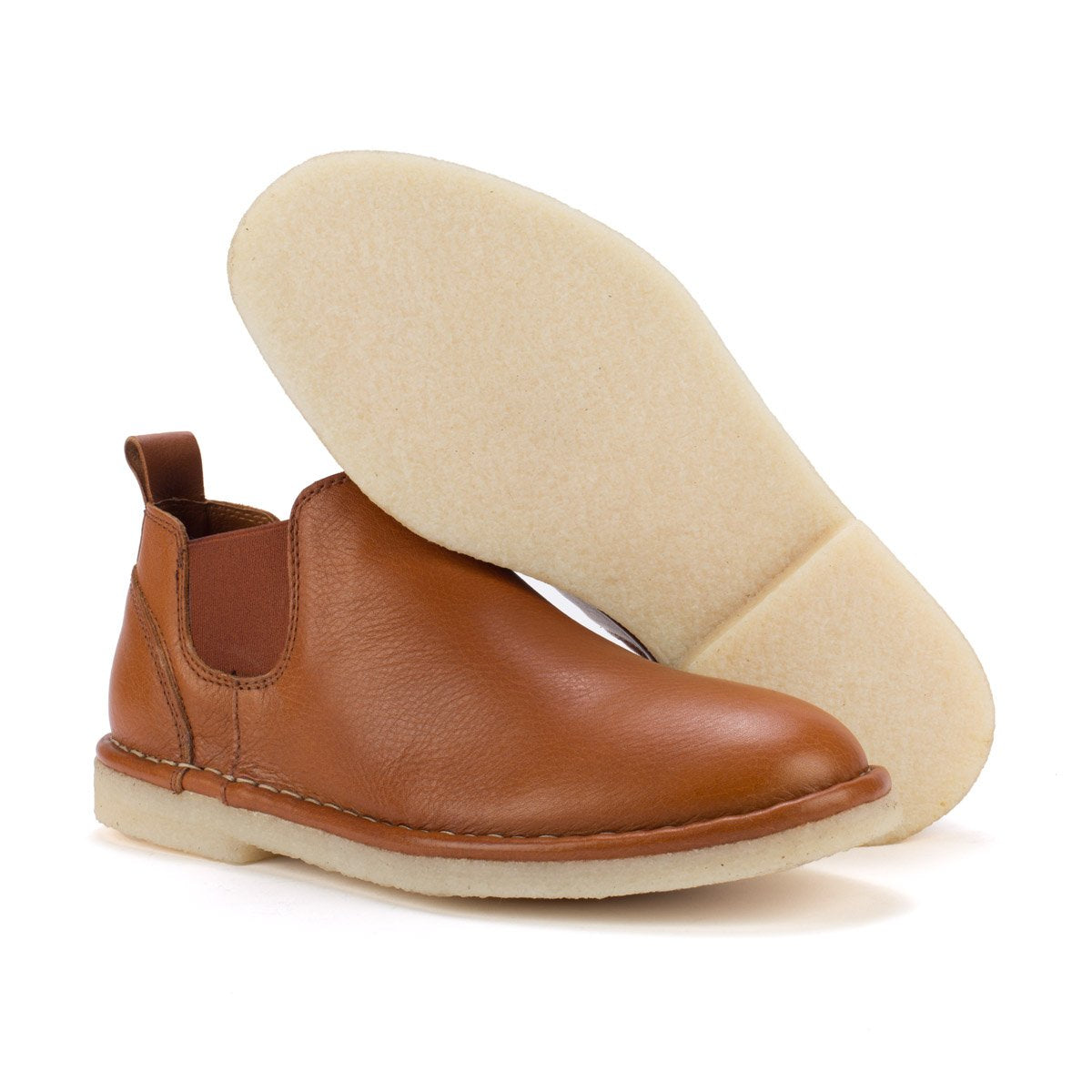 HAND 10 CHELSEA CREPE – Tan