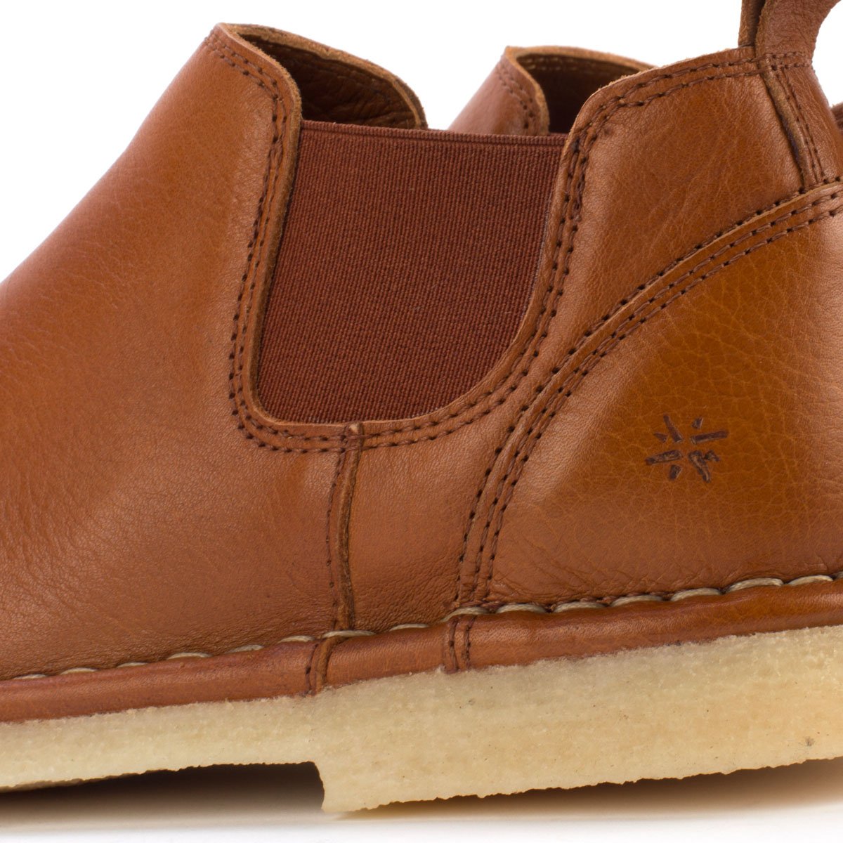 HAND 10 CHELSEA CREPE – Tan