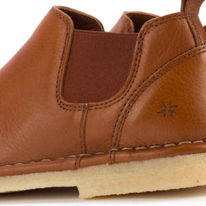 HAND 10 CHELSEA CREPE – Tan