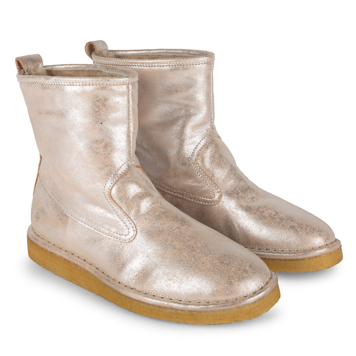 AGIO 18 – Silver