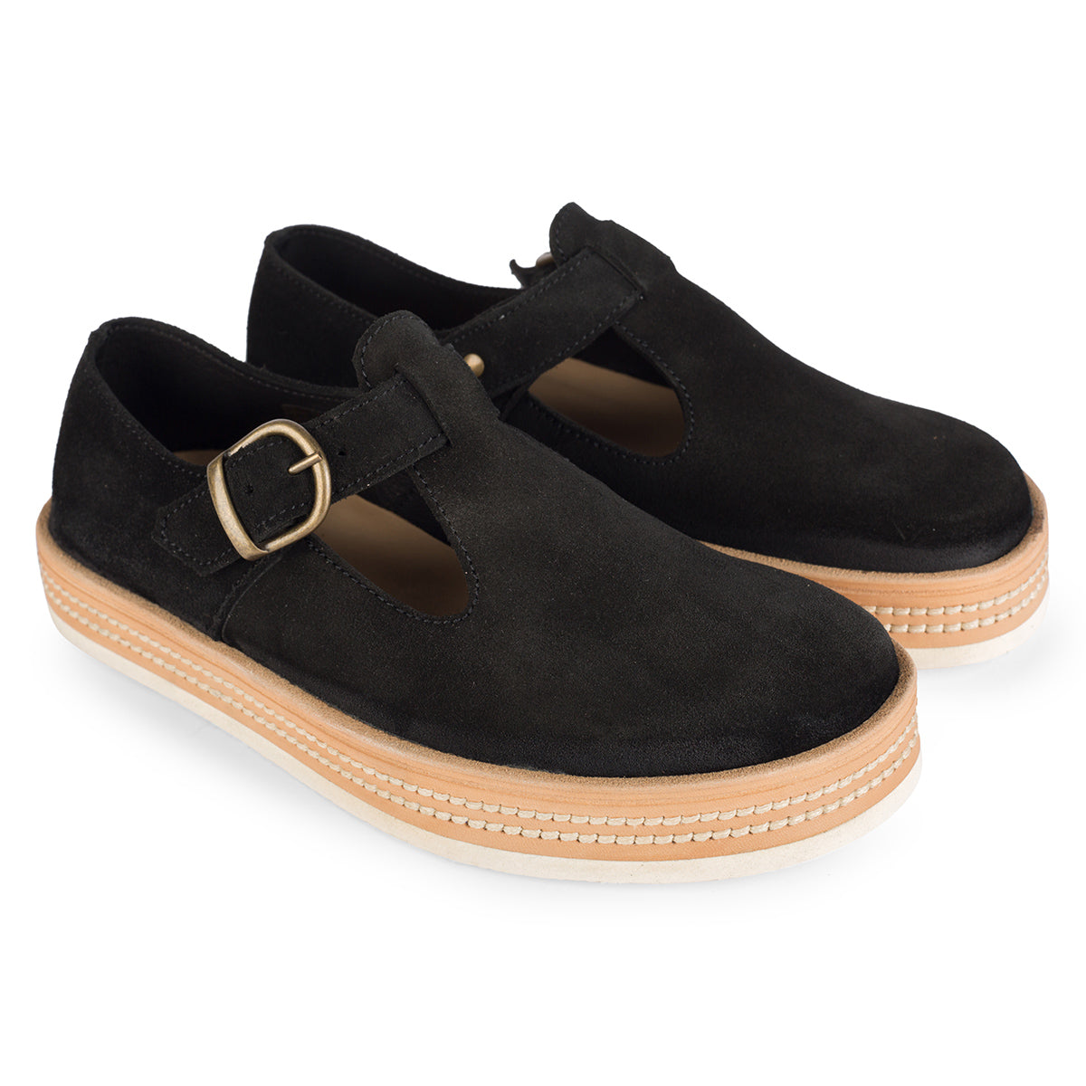 ALPHA05 Discovery – Black