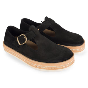 ALPHA05 Discovery – Black