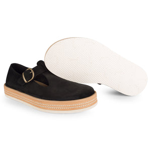 ALPHA05 Discovery – Black