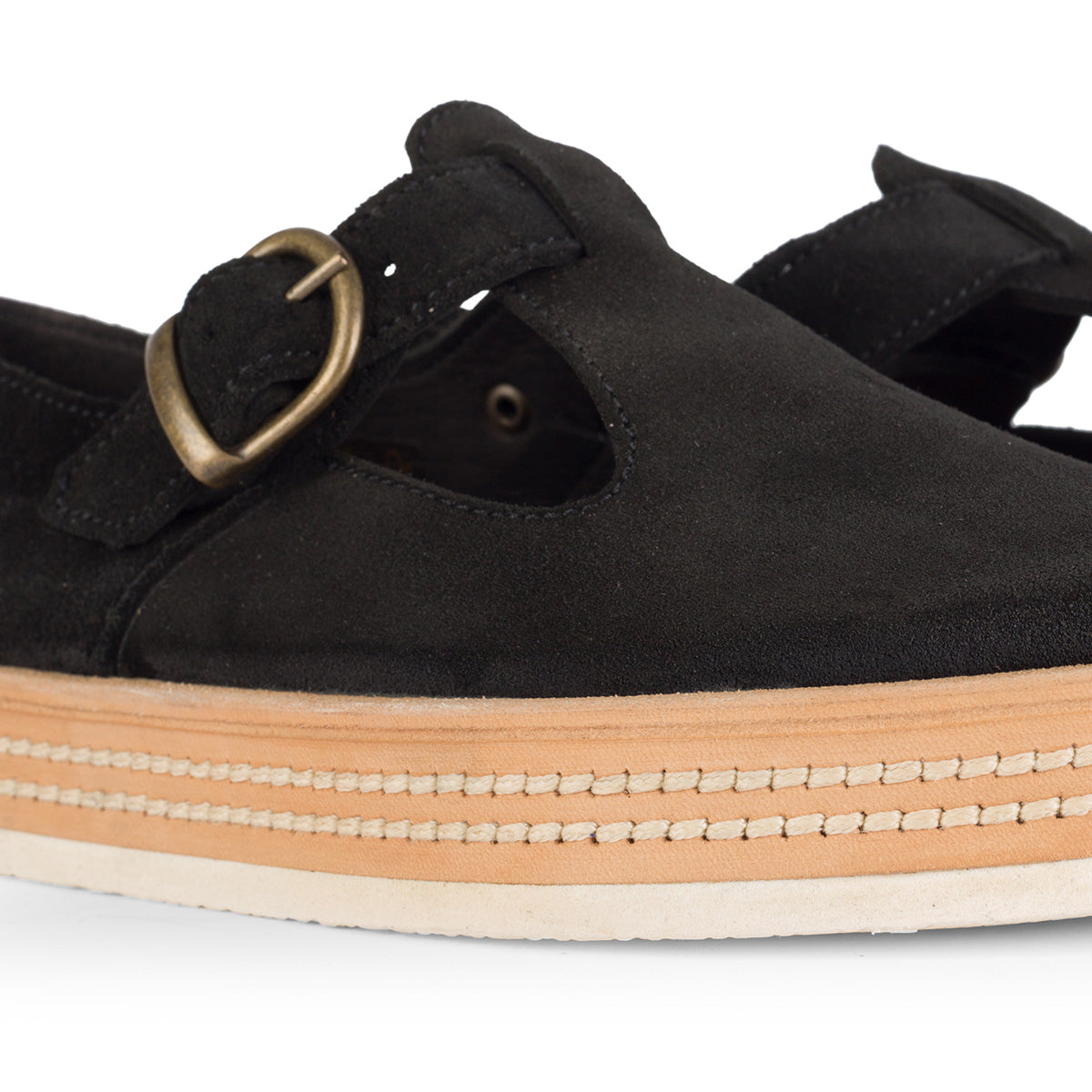ALPHA05 Discovery – Black