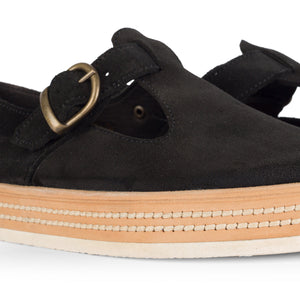 ALPHA05 Discovery – Black
