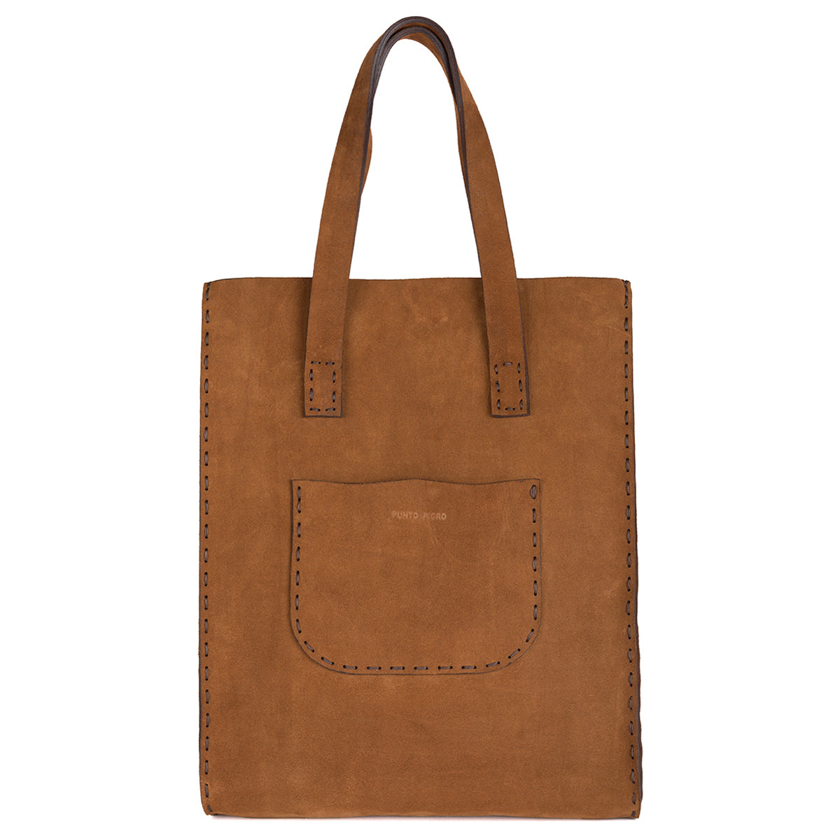 Creo bag - Burned