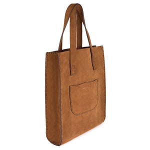 Creo bag - Burned