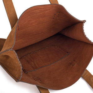 Creo bag - Burned