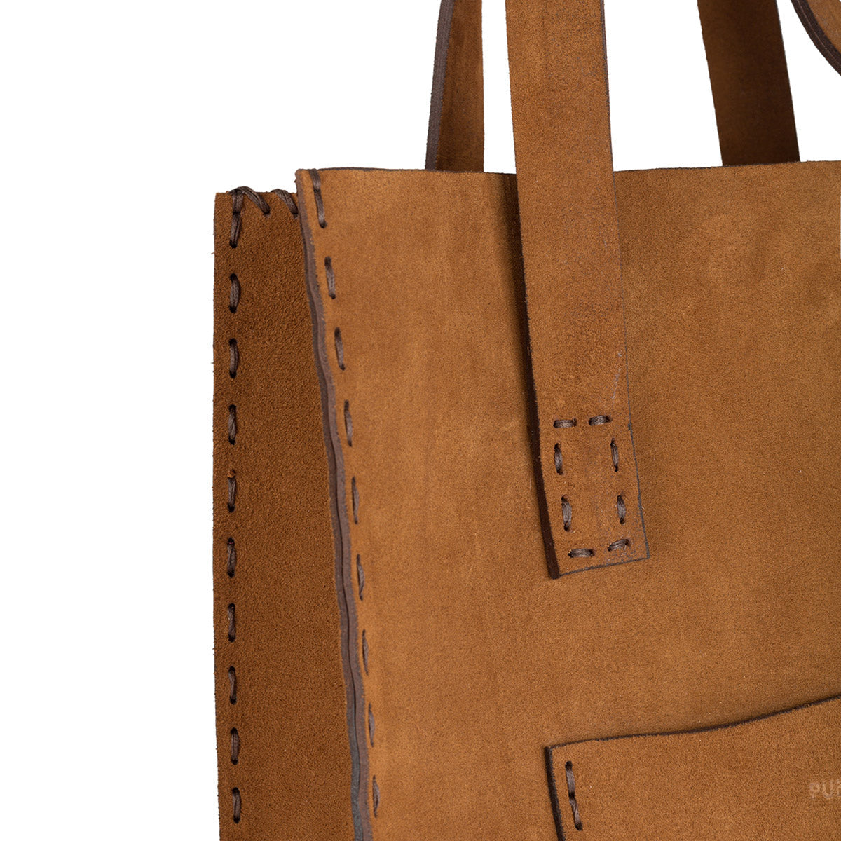Creo bag - Burned
