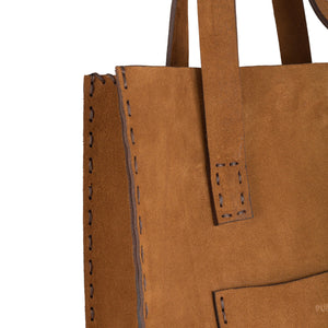 Creo bag - Burned