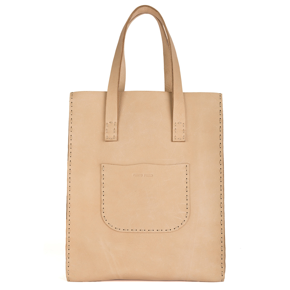 Creo bag - Natural