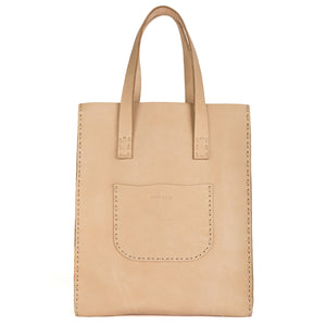 Creo bag - Natural