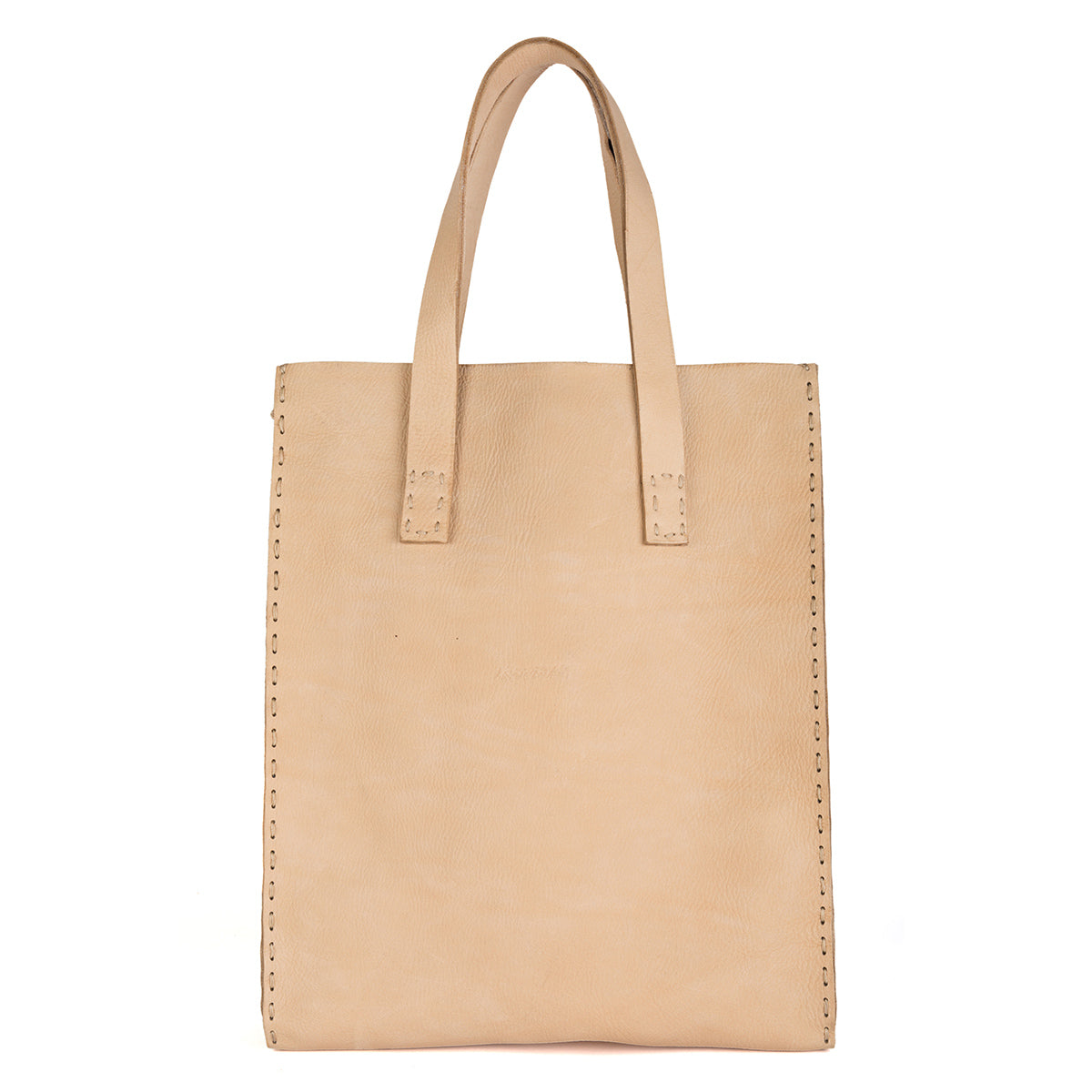 Creo bag - Natural