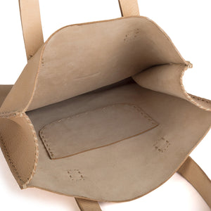 Creo bag - Natural