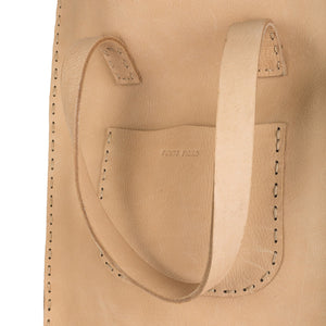 Creo bag - Natural
