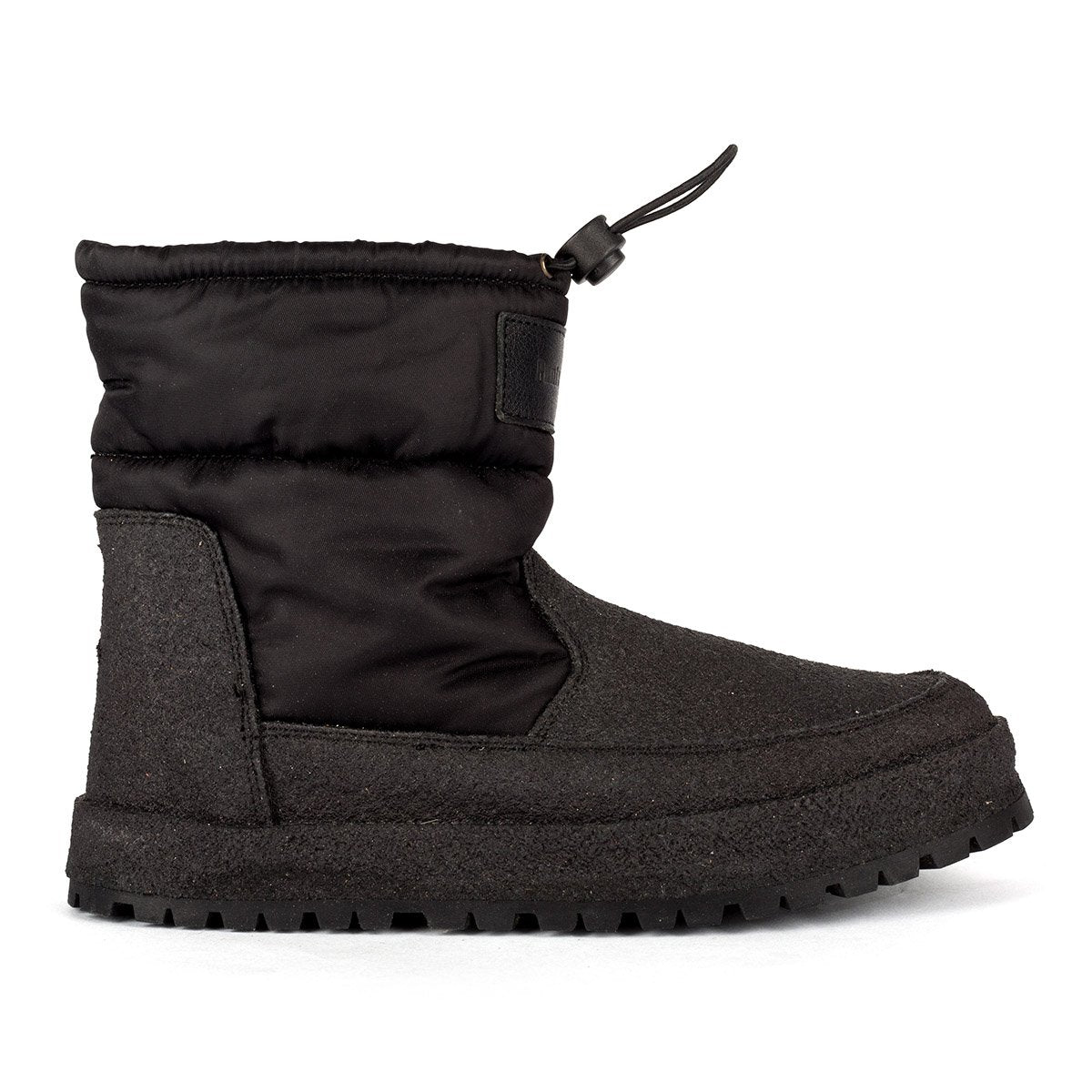 CR 50 M – Black
