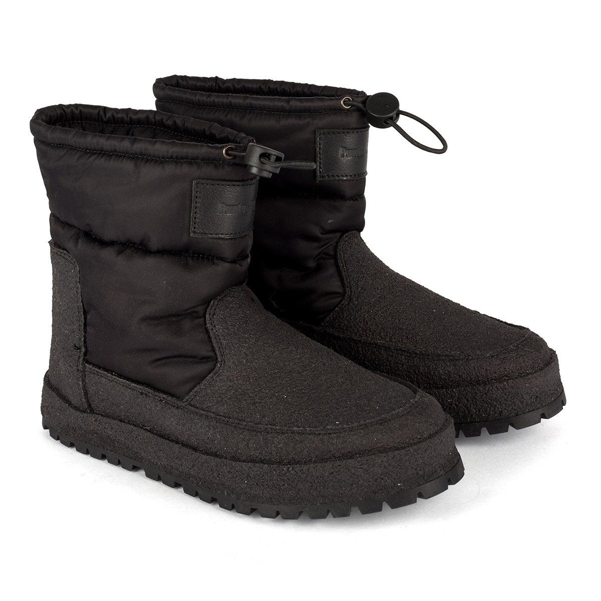 CR 50 M – Black