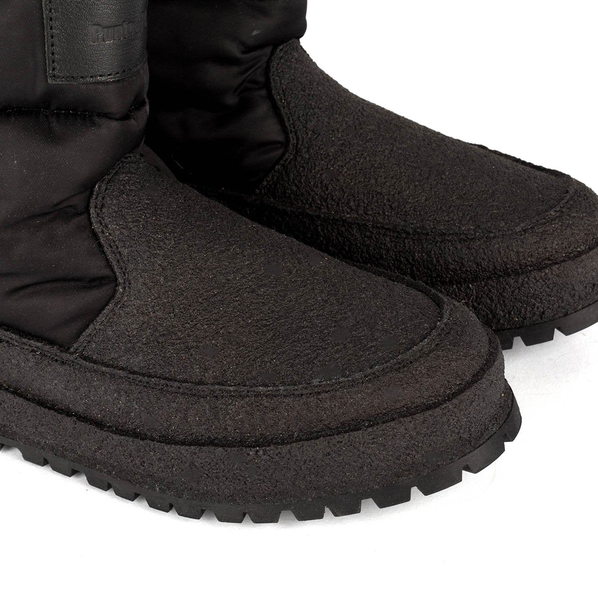 CR 50 M – Black