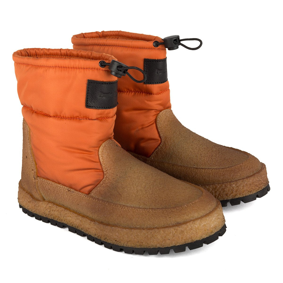 CR 50 M – Orange
