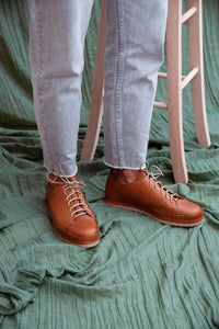 F STYLE – Tan