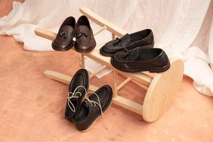HAND 08 LOAFER – Testa di Moro