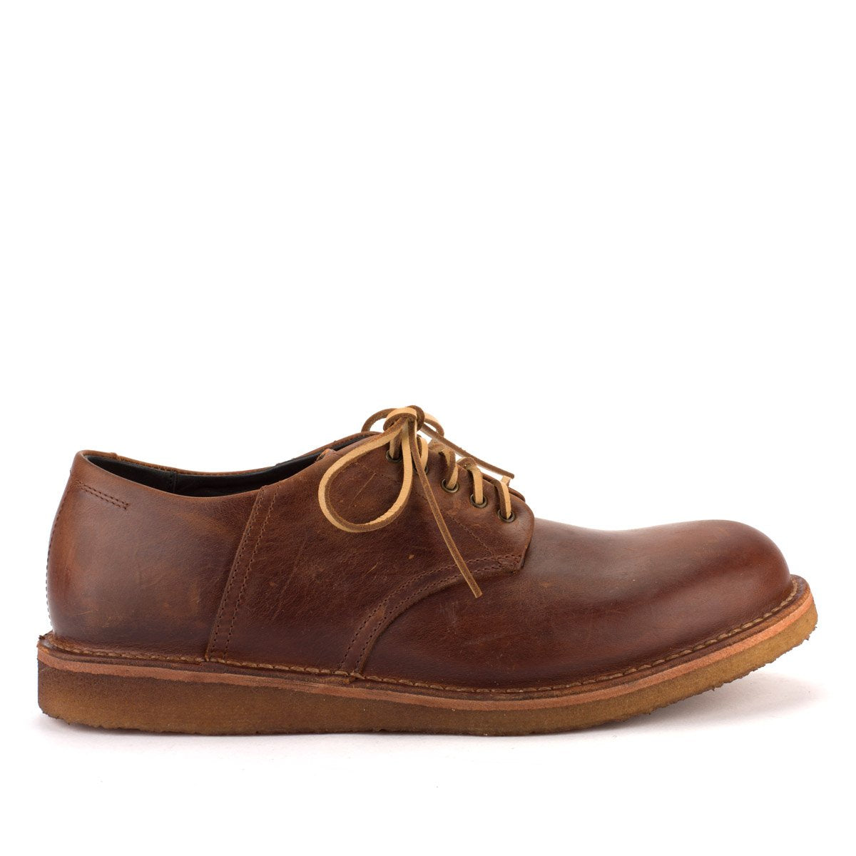 MR BILL DERBY – Tan