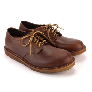 MR BILL DERBY – Tan