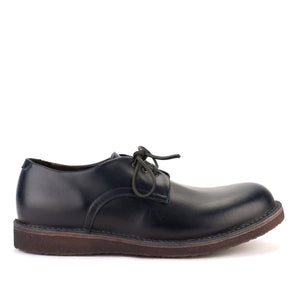 MR JACK DERBY – Black