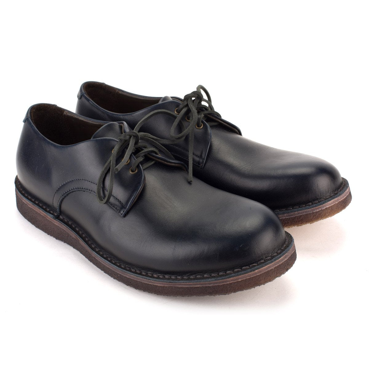 MR JACK DERBY – Black