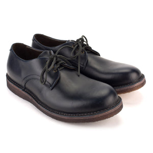 MR JACK DERBY – Black