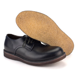 MR JACK DERBY – Black
