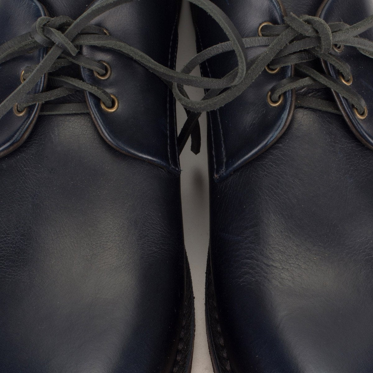 MR JACK DERBY – Black