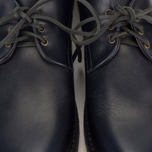 MR JACK DERBY – Black