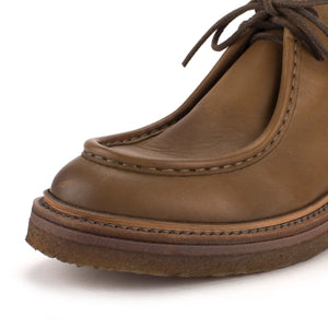 COLLEGE24 PARABOOT – Mud
