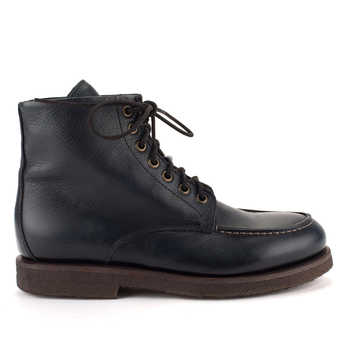 DRESS 81 ANKLE BOOTS – Black