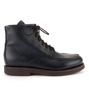 DRESS 81 ANKLE BOOTS – Black