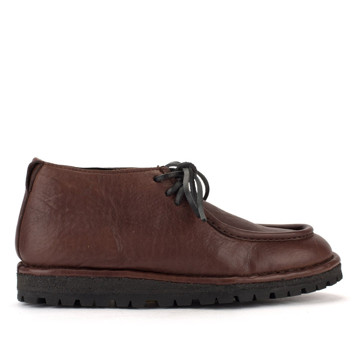 HAND 52 PARABOOT – Coffe