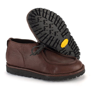 HAND 52 PARABOOT – Coffe