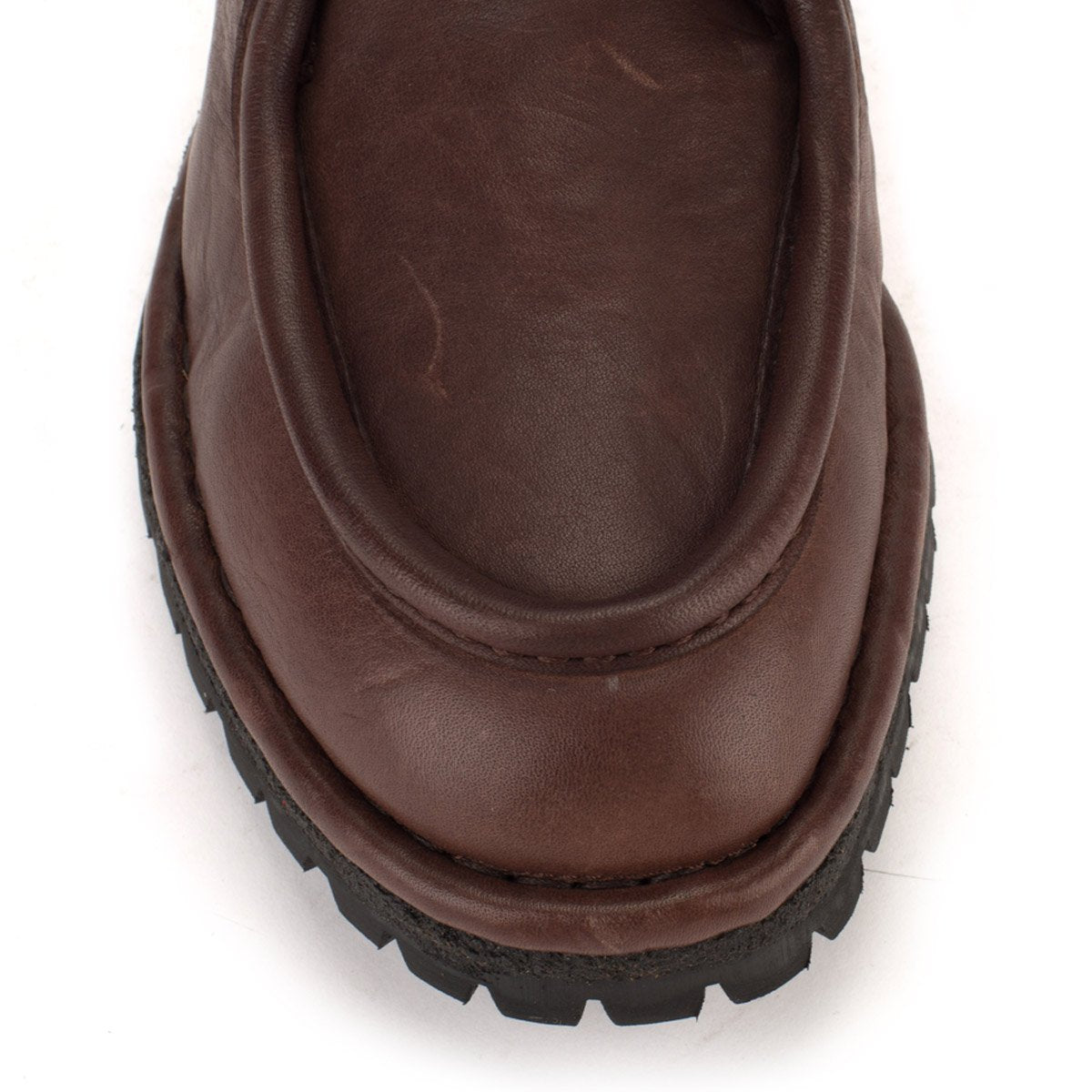 HAND 52 PARABOOT – Coffe