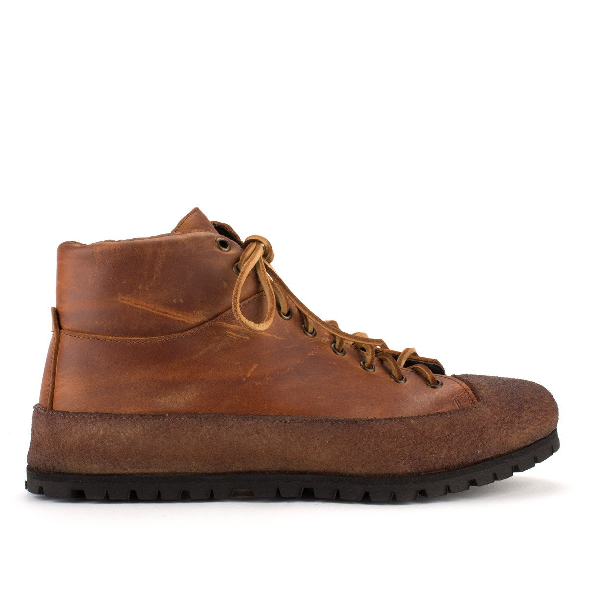 CR 24 M WATER PROOF BOOTS – Tan