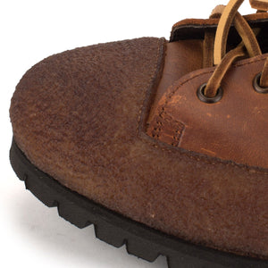 CR 24 M WATER PROOF BOOTS – Tan