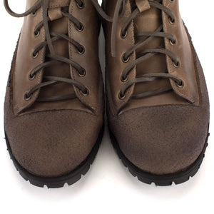 CR 24 WATER PROOF BOOTS – Mud