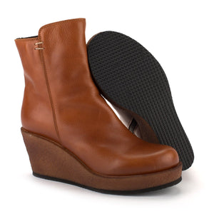 Z14 BOOTS – Tan