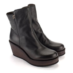 Z14 BOOTS – Black