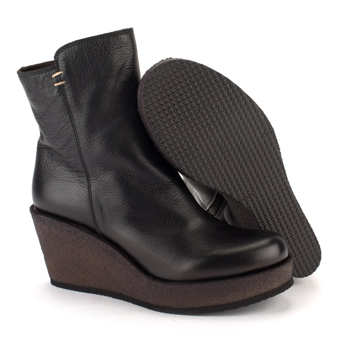 Z14 BOOTS – Black