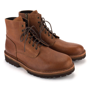 MR THOMPSON TANK – Tan