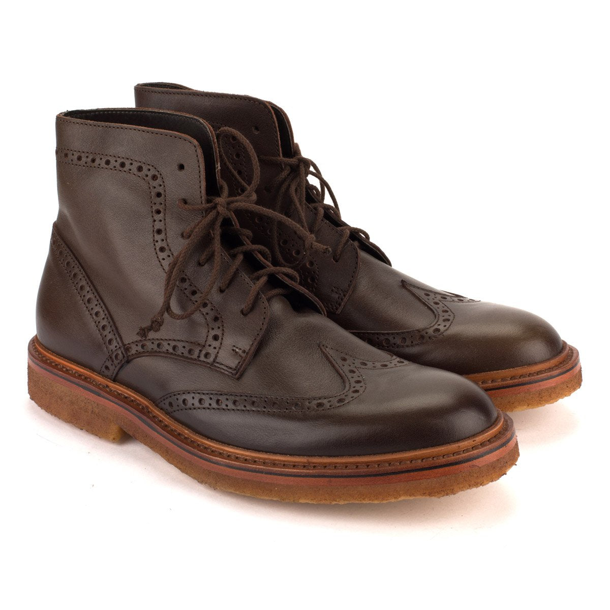 SCHOTT ANKLE BOOTS