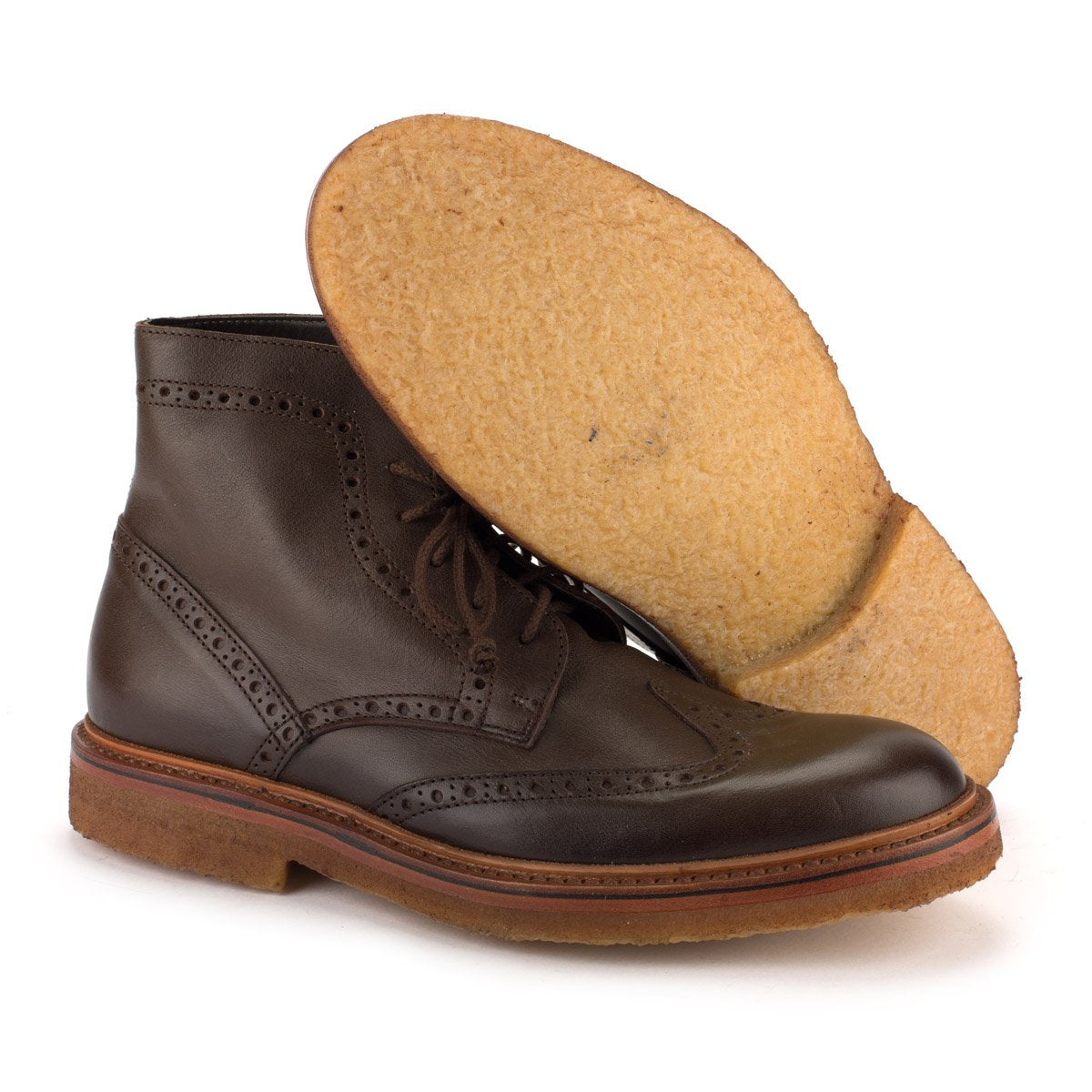 SCHOTT ANKLE BOOTS