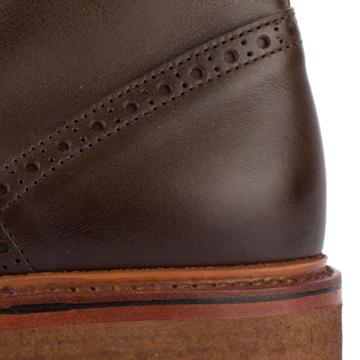 SCHOTT ANKLE BOOTS