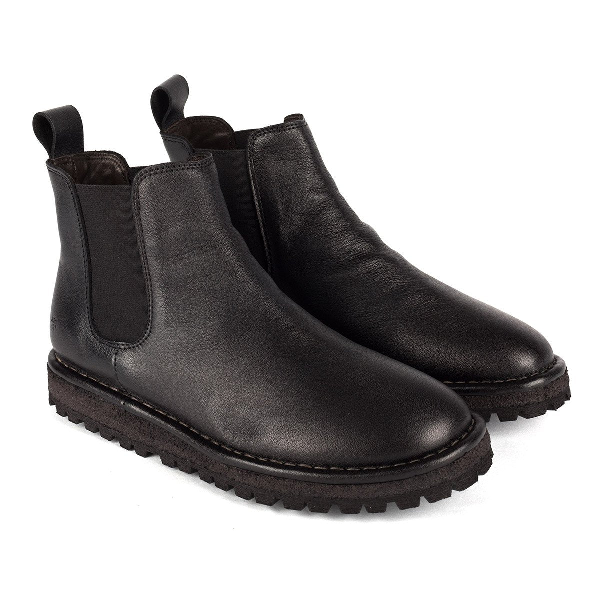 HAND 51 CHELSEA – Black